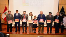 PERUMIN convoca a miles de colegios de Arequipa a participar en el Premio Nacional de Minería Escolar