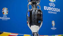 Eurocopa 2024: ¿Cuáles son los millonarios premios que repartirá la UEFA?