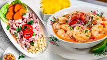 Las diversas versiones del ceviche en América Latina: hay países de usan jugo de naranja en la preparación