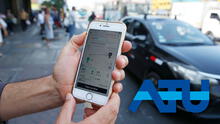 Ejecutivo frena la ley que permitía a los taxis por aplicativo eludir la fiscalización de la ATU