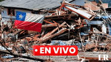 TEMBLOR en Chile HOY, 4 de julio: magnitud, epicentro e información del SISMO más reciente, según el CSN