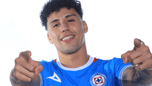 Cruz Azul presenta a Jorge Sánchez como su nuevo refuerzo: el 'multicampeón' llega para el Apertura 2024