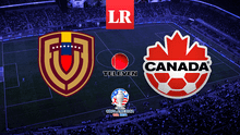 [Televen Señal EN VIVO] Juego Venezuela vs. Canadá HOY por los cuartos de final de la Copa América 2024