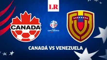 Canadá vs Venezuela EN VIVO hoy gratis por Univisión: canales, horarios y cómo ver online por Copa América 2024