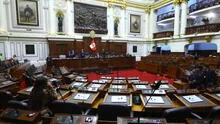 Congreso incurre en desacato y aprueba norma inconstitucional