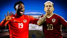 Canadá vs Venezuela: canal confirmado para ver EN VIVO el partido de la Copa América 2024