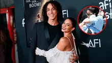 Vanessa Hudgens de ‘High School Musical’ se convierte en mamá a los 35 años: así luce junto a su bebé