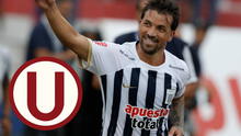 Hinchas de Alianza critican posible partida de Gabriel Costa a Universitario: "No puedes reforzar a un rival"