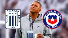 Leyenda de Chile trolea al Puma y revela que es hincha de Alianza: "Si son campeones, apagamos la luz y chau"