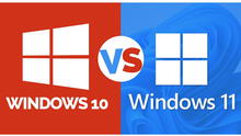 Windows 11 va superando a su predecesor: En esta característica es superior a Windows 10