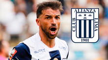 Alianza Lima y la medida que tomaría para impedir el fichaje de Gabriel Costa por Universitario