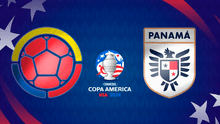 [Canal RCN] Colombia vs. Panamá EN VIVO HOY: ¿dónde ver el partido por los cuartos de la Copa América 2024?