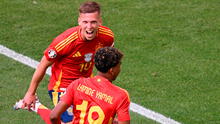 En un final de infarto, España venció 2-1 a Alemania en el suplementario y es semifinalista de la Euro