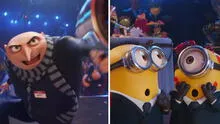 ¿'Mi villano favorito 4', tiene escenas postcréditos? Esto se sabe de la película de Gru y los minions