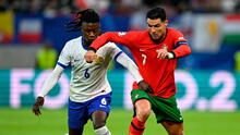 Resultado Francia vs. Portugal: ¿quién ganó por los cuartos de final de la Eurocopa 2024?