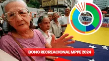 Bono Vacacional a docentes jubilados 2024: FECHA DE PAGO y montos, según tabulador del MPPE
