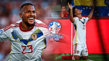 ¿Quién gana Venezuela vs. Canadá? Pronósticos, según las casas de apuestas