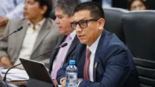 Freddy Solano González renunció como superintendente de la Sunafil