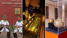 Descubre los 18 museos gratuitos que puedes visitar en Lima este domingo 7 de julio