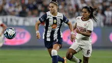 Ver Alianza Lima vs. Universitario EN VIVO: ¿cómo ver el duelo por la Liga Femenina 2024?