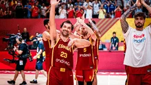 ¡Con Furia! España remontó a Finlandia 81-74 y va a la final del Torneo Preolímpico FIBA 2024