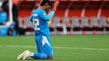 Se avanzó hasta donde se pudo: Panamá cayó 0-5 con Colombia y quedó fuera de la Copa América 2024