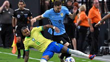 Brasil vs. Uruguay EN VIVO POR INTERNET GRATIS vía Futbol Libre, DGO y AUF TV: transmisión cuartos de final Copa América