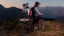 El robot peruano que enseñará quechua en Estados Unidos y Europa: conoce su inspiradora historia