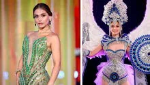 Nathaly Terrones se pronuncia tras no avanzar al top 12 en el Miss Supranational 2024: “Me siento una ganadora”