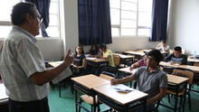 No hay clases en colegios este lunes 8 de julio: ¿cuál es la razón?