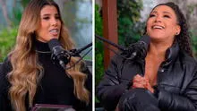 Paula Arias cuenta los inicios de Yahaira Plasencia en ‘Son Tentación’: “Entraste con buzo y zapatillas”