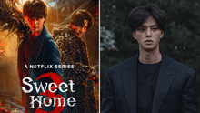 ‘Dulce hogar 3' de Netflix: de qué trata, tráiler, detrás de cámara y más sobre la tercera temporada