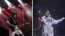 Libido regresó y así se vivió el histórico concierto que no merece ser el último [Crónica]