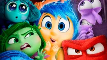 'Intensamente 2' hace historia en Perú al convertirse en la quinta película más taquillera de todos los tiempos
