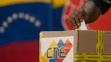 DÓNDE VOTAR CNE LINK 2024: revisa el Registro Electoral y consulta tu local de votación para las elecciones en Venezuela