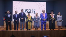 Universidad Señor de Sipán: Celebrando 25 Años de innovación y compromiso educativo