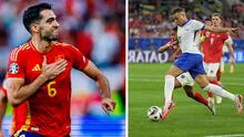 Historial España vs. Francia: resultados previos al partidazo por semifinales de la Eurocopa 2024