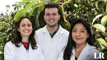 Estudiantes peruanos diseñan fórmula para mejorar cultivos de palta en Ica y destacan en competencia mundial