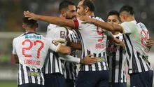 Vale casi 3 millones, es titular en Europa y sería el último fichaje de Alianza Lima para el Clausura