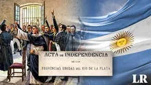 La historia detrás del Día de la Independencia de Argentina: ¿por qué se celebra cada 9 de julio?