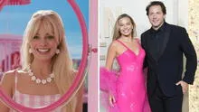 ¡Margot Robbie está embarazada! Protagonista de Barbie y su esposo Tom Ackerley esperan su primer bebé