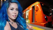 ¿Por qué Luna Bella es tendencia y qué tiene que ver con el Metro de la CDMX?