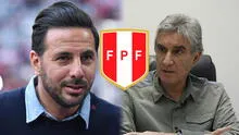 ¿Por qué Claudio Pizarro y Juan Carlos Oblitas no podrían ser presidentes de la Federación Peruana de Fútbol?