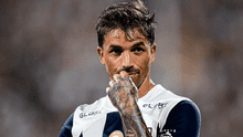 No solo Universitario: 2 clubes quieren a Gabriel Costa que busca desvincularse de Alianza Lima