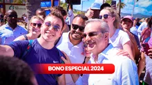 Bono por el Día del Padre 2024: ¿qué se conoce del PAGO ESPECIAL de RD$1.000 en República Dominicana?