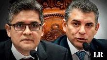 Rafael Vela y Domingo Pérez serían sancionados por queja presentada por Luis Sardón en el caso Keiko Fujimori