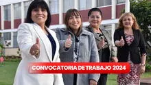 UGEL lanza convocatoria de trabajo con sueldos de hasta S/3.500: conoce las vacantes en Lima y regiones