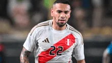 Alexander Callens advierte sobre el futuro de la selección peruana: "El que no rinde bien no va a jugar"