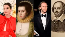 ¿Anne Hathaway y su esposo reencarnaciones de Shakespeare y su cónyuge? La teoría sacude internet y la actriz responde