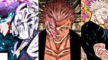 Shinjuku Showdown será el arco final del manga de Jujutsu Kaisen confirmó su creador Gege Akutami